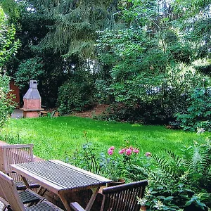 Apartment In West, Hamburg