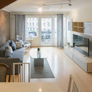 Apartment Burhan, Hamburg