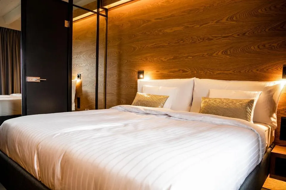 Ginn Hotel Hamburg Elbspeicher
