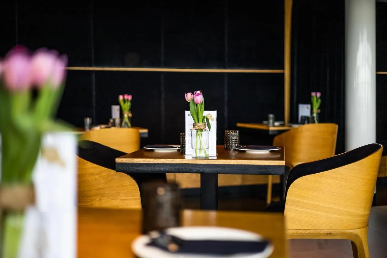 Ginn Hotel Hamburg Elbspeicher 4*,
