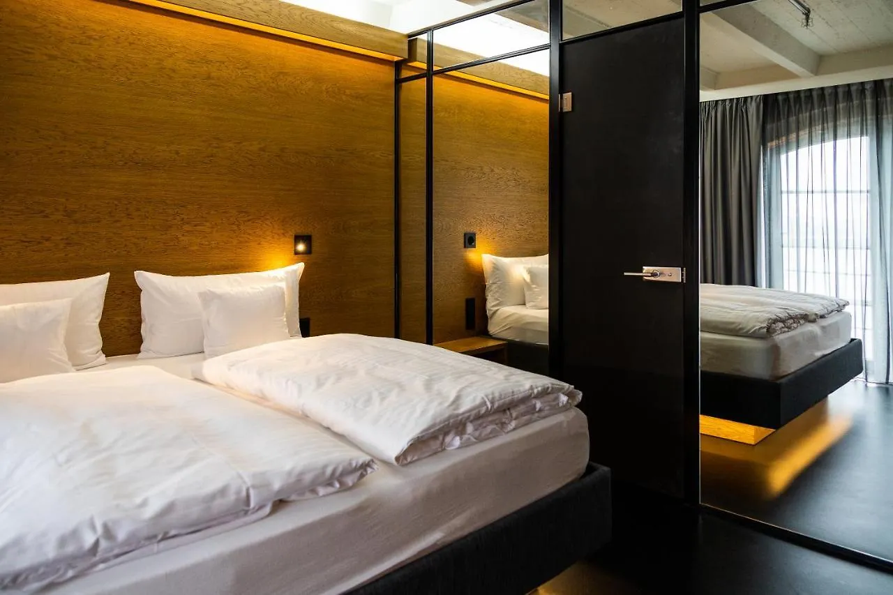 Ginn Hotel Hamburg Elbspeicher