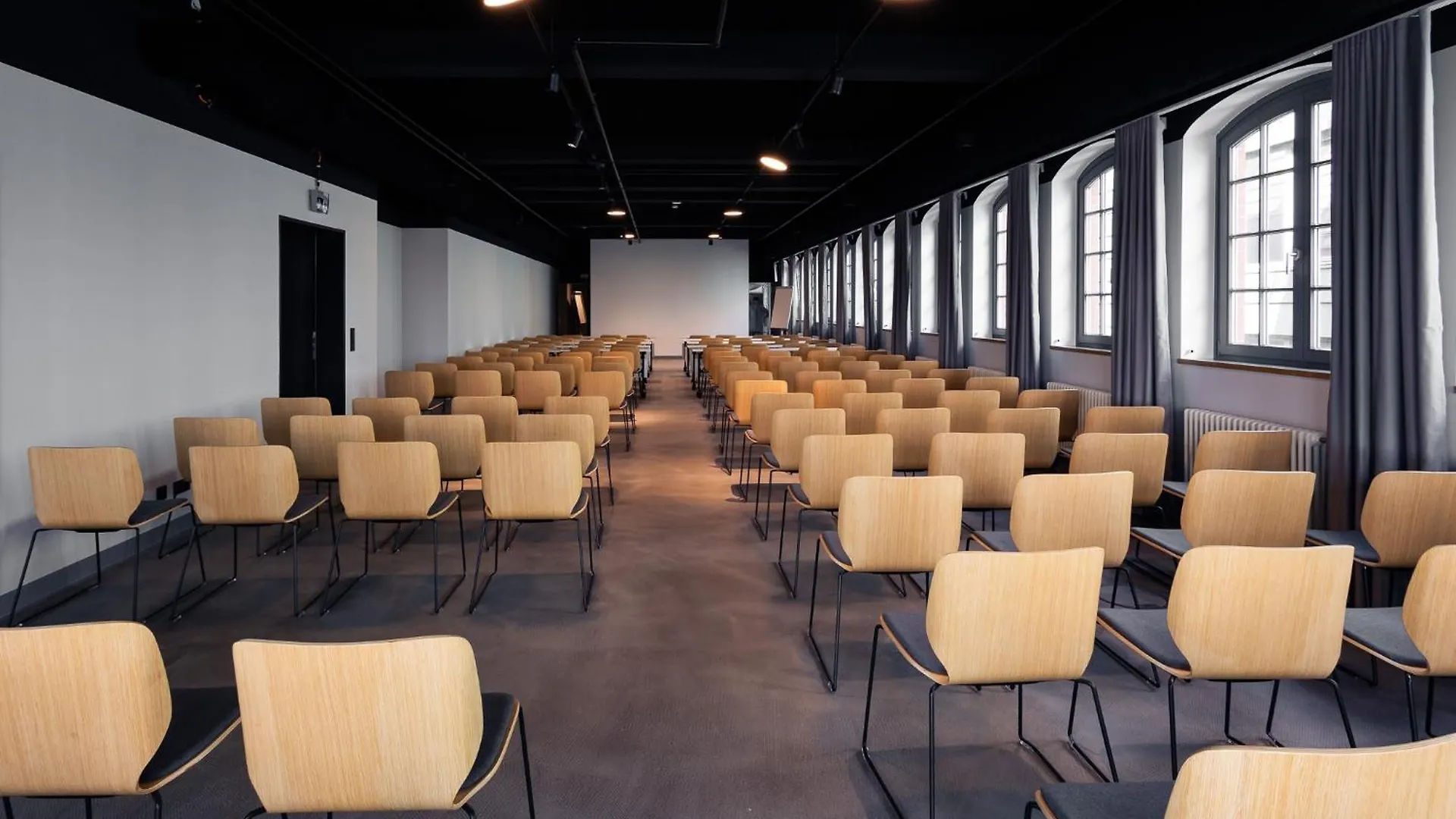 Ginn Hotel Hamburg Elbspeicher