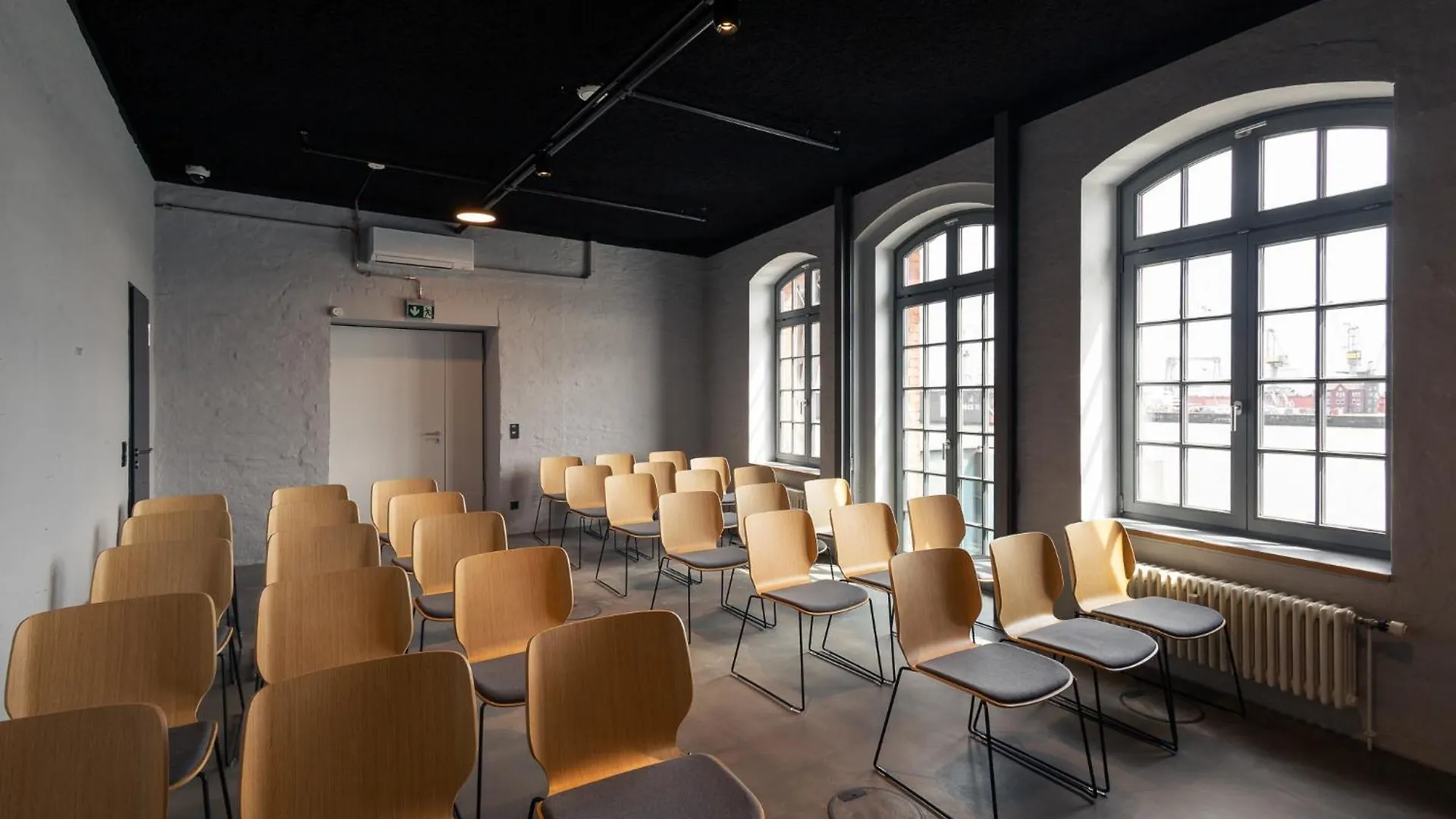 Ginn Hotel Hamburg Elbspeicher Germania