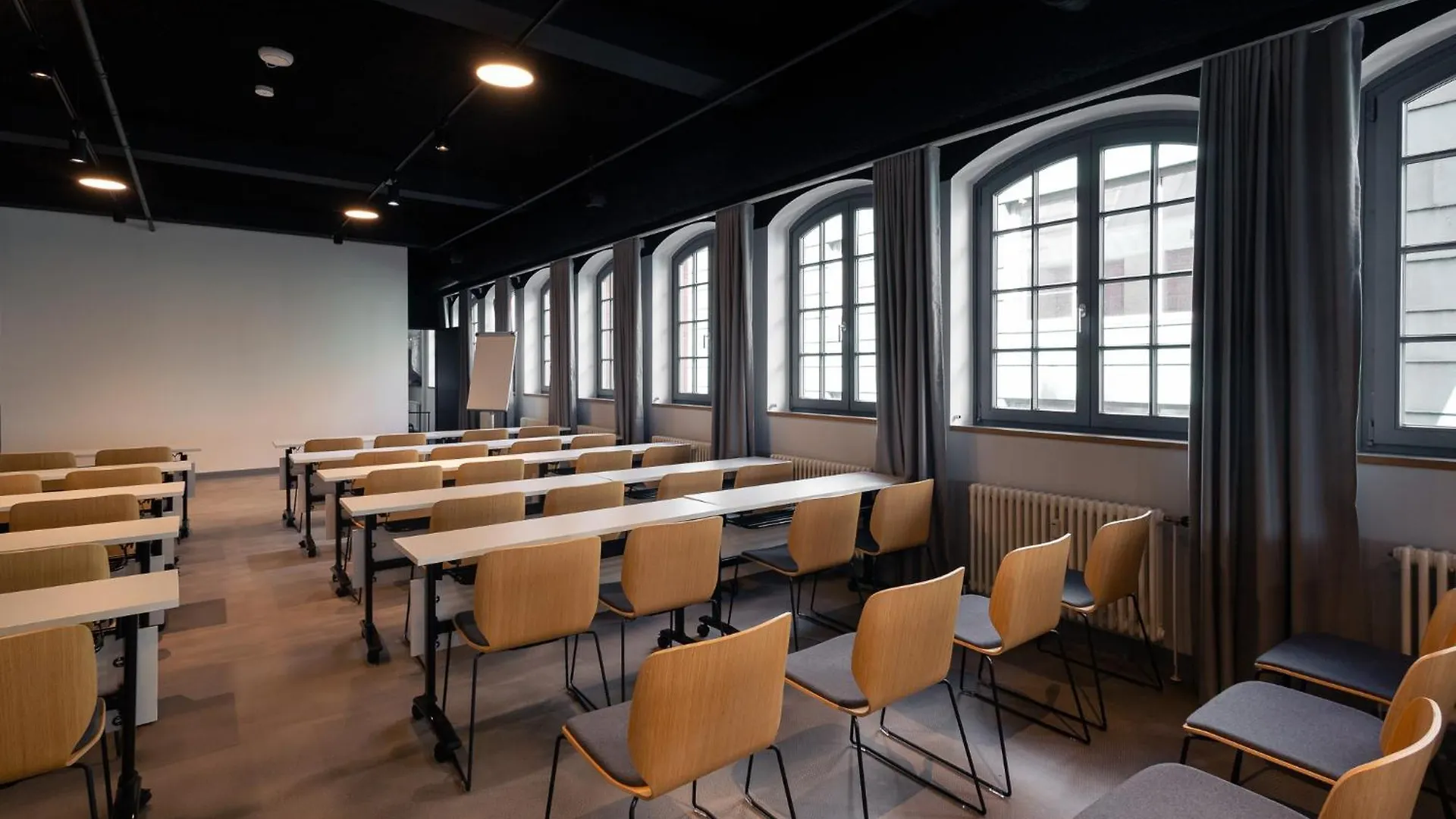 Ginn Hotel Hamburg Elbspeicher