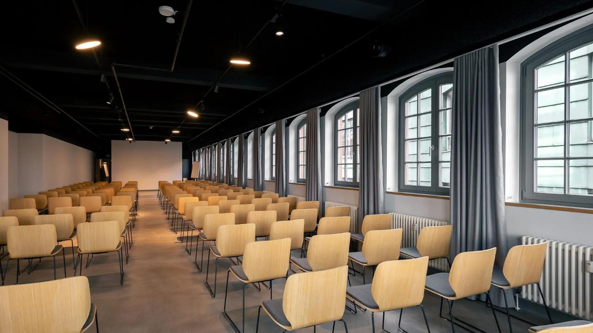 Ginn Hotel Hamburg Elbspeicher