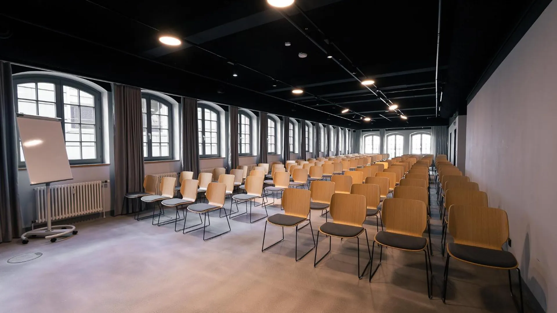 Ginn Hotel Hamburg Elbspeicher