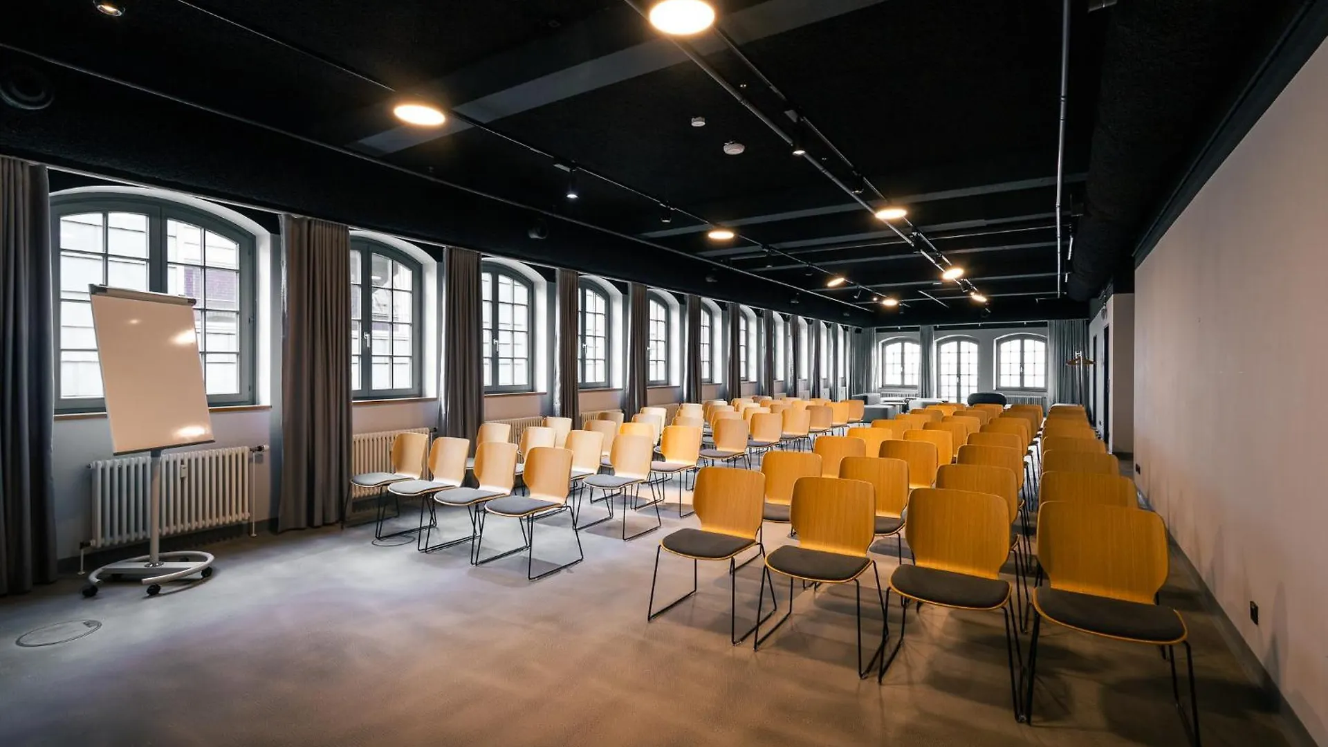 Ginn Hotel Hamburg Elbspeicher Germania