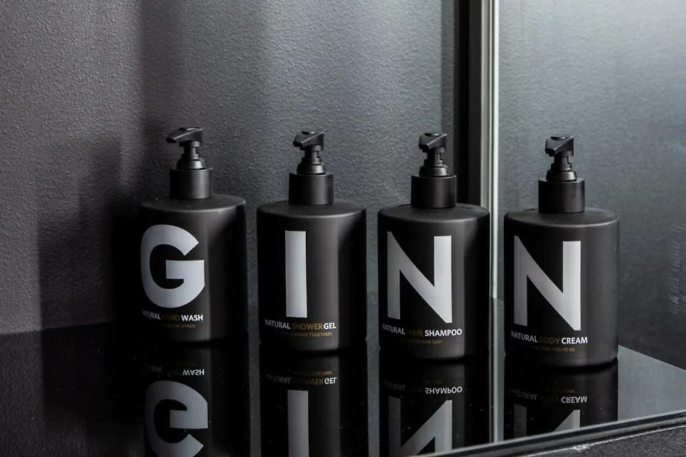 Ginn Hotel Hamburg Elbspeicher
