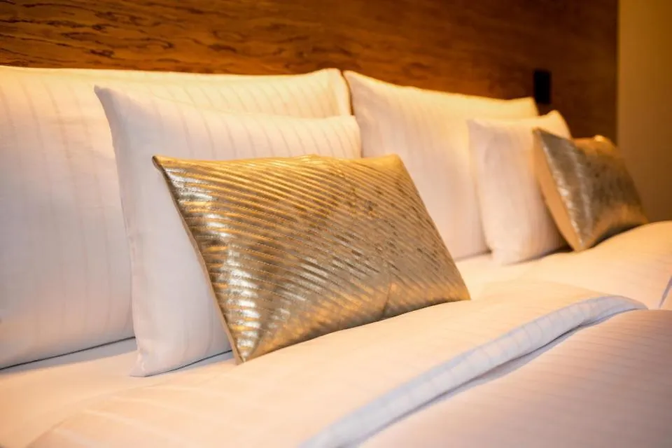 Ginn Hotel Hamburg Elbspeicher