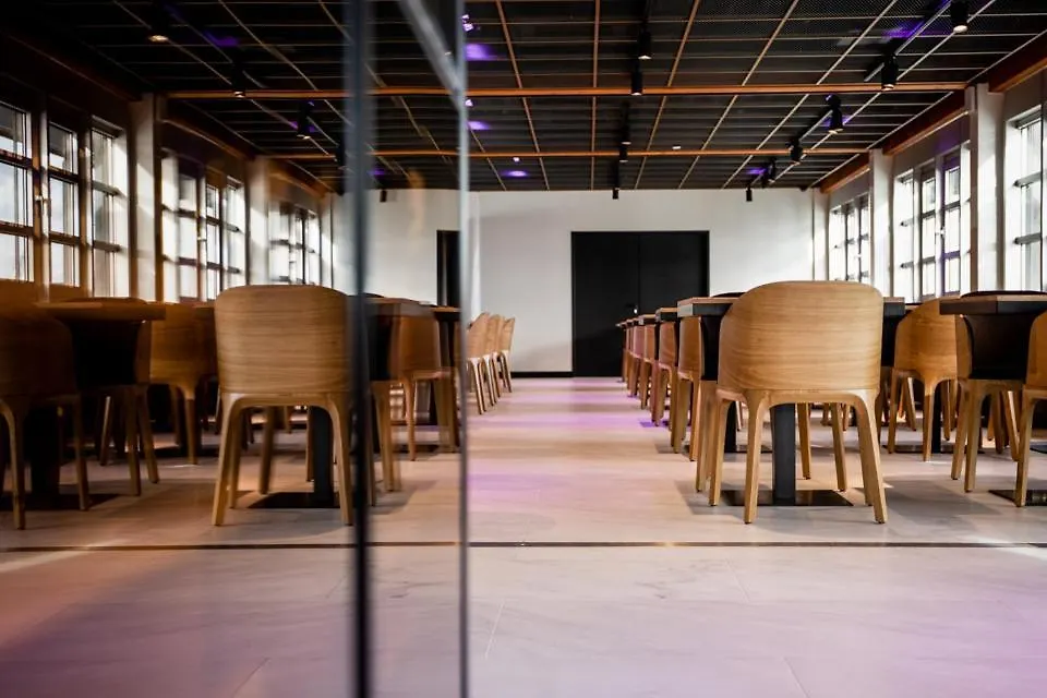 Ginn Hotel Hamburg Elbspeicher Germania