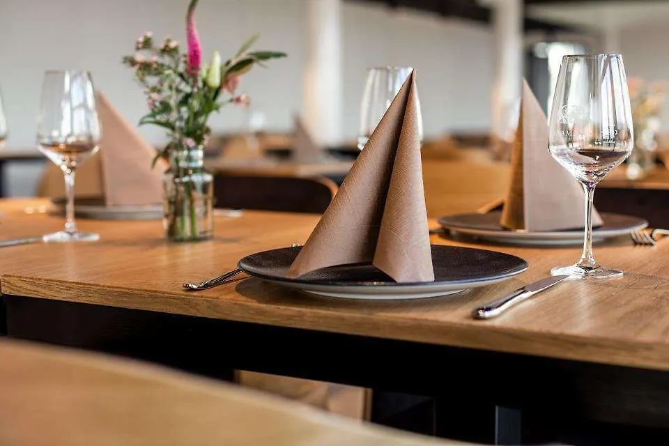 Ginn Hotel Hamburg Elbspeicher