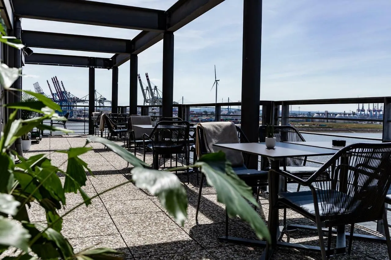 Ginn Hotel Hamburg Elbspeicher 4*,  Germania