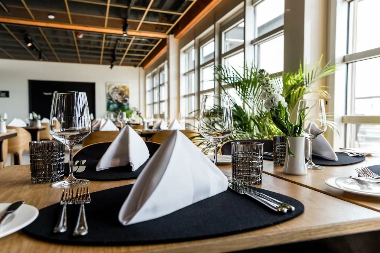 Ginn Hotel Hamburg Elbspeicher