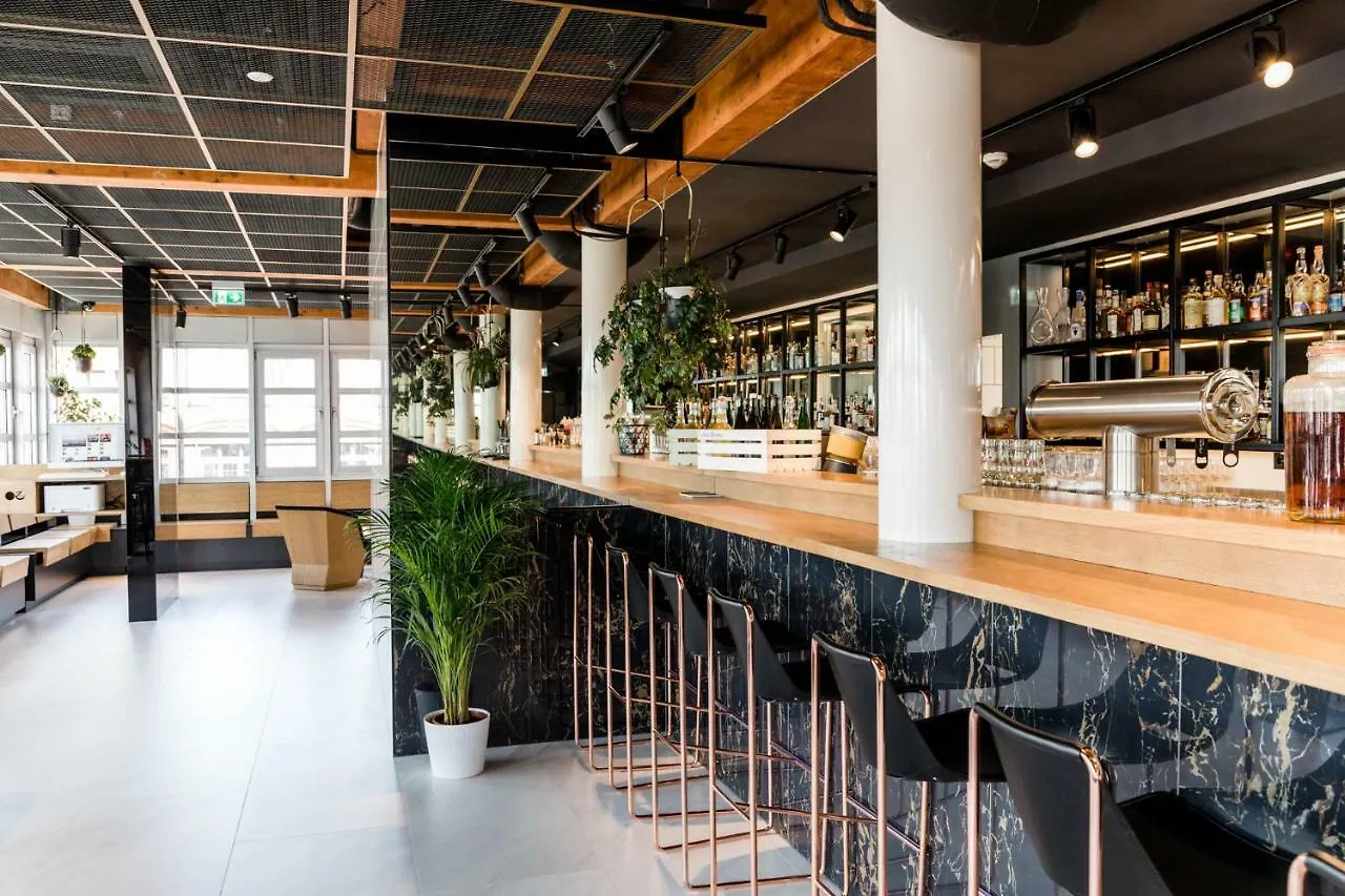 ****  Ginn Hotel Hamburg Elbspeicher Germania