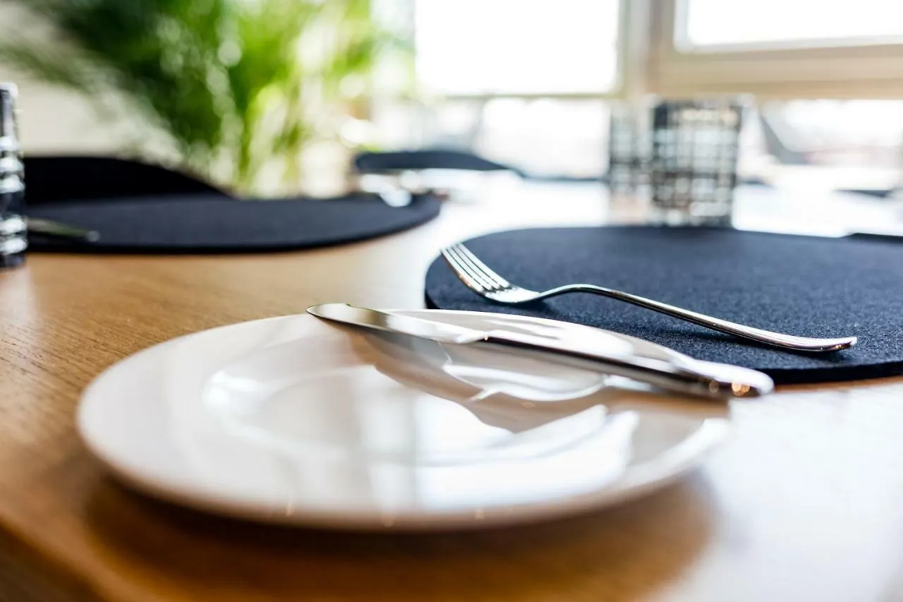 ****  Ginn Hotel Hamburg Elbspeicher Germania