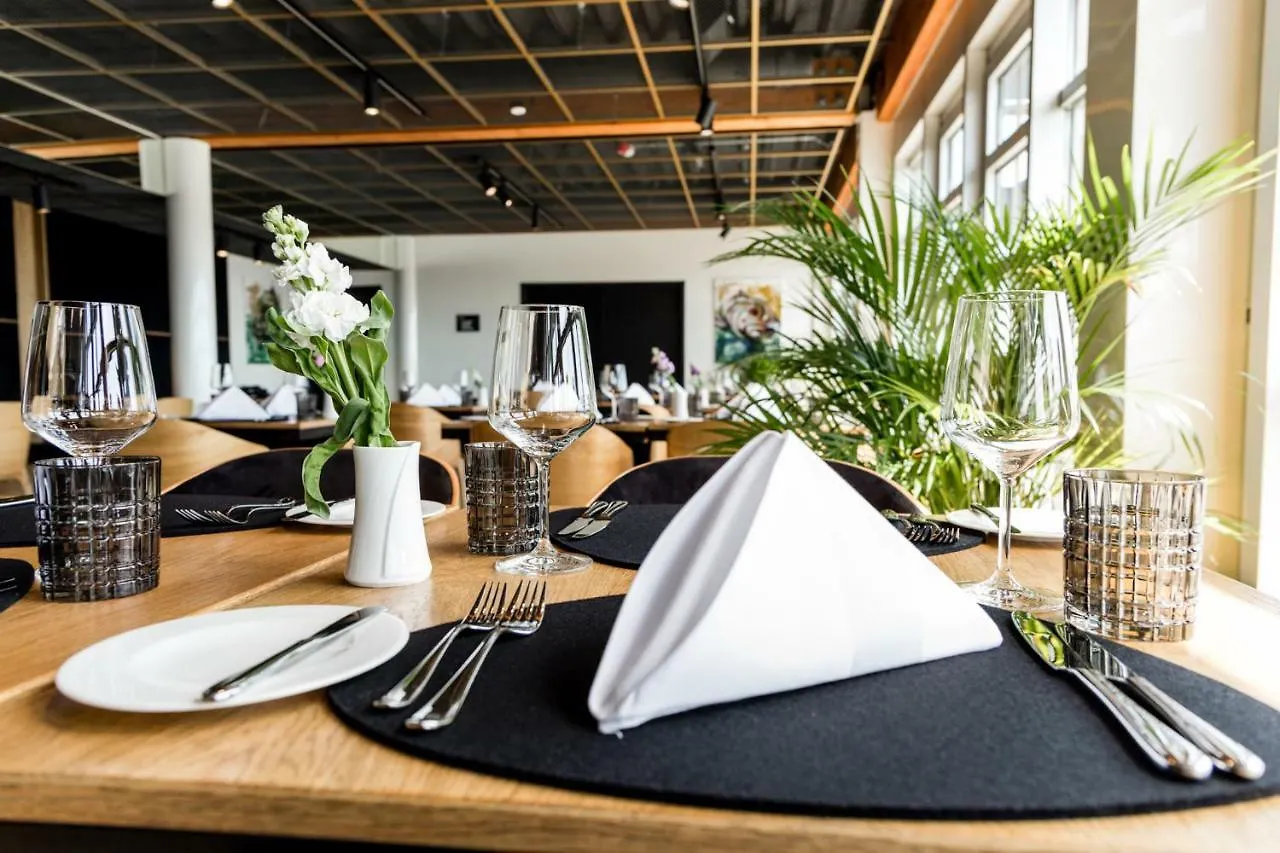 Ginn Hotel Hamburg Elbspeicher