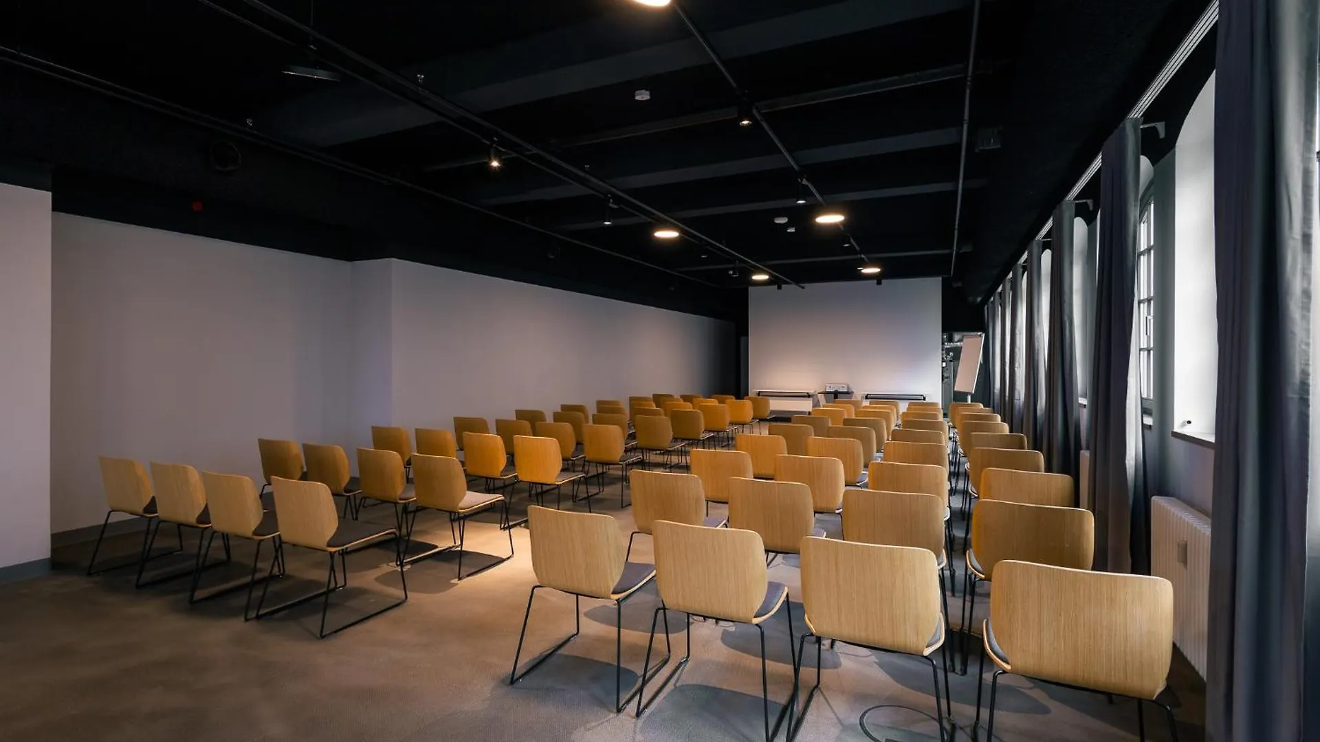 긴 호텔 함부르크 엘브슈페이허 함브루크